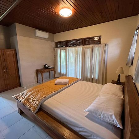 Thani House Ubud  Ngoại thất bức ảnh